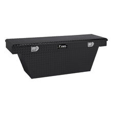 Load image into Gallery viewer, UWS TBSD-63A-BLK Chevrolet; Dodge; Ford; GMC... Truck Tool Box for Select Chevrolet Colorado, Dodge Dakota, Ford Explorer Sport Trac, Ford F-150, Ford Ranger, GMC Canyon, Mazda B2300, Mazda B2500, Mazda B3000