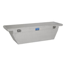 Load image into Gallery viewer, UWS TBSD-69-A-LP Chevrolet; Dodge; Ford; GMC... Truck Tool Box for Select Chevrolet Silverado 1500, Chevrolet Silverado Classic, Dodge Ram 1500, GMC Sierra 1500, GMC Sierra Classic, Nissan TITAN, Ram