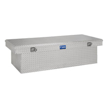 Load image into Gallery viewer, UWS TBSD-69-LBTA Chevrolet; Dodge; Ford; GMC... Truck Tool Box for Select Chevrolet Silverado 1500, Chevrolet Silverado Classic, Chevrolet Silverado 2500, Chevrolet Silverado HD, Chevrolet Silverado HD Classic, Chevrolet Silverado 3500, Chevrolet
