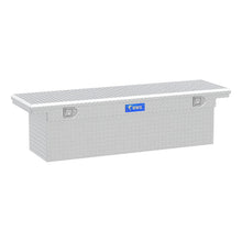 Load image into Gallery viewer, UWS TBSD-69-LP Chevrolet; Dodge; Ford; GMC... Truck Tool Box for Select Chevrolet Silverado 1500, Chevrolet Silverado Classic, Chevrolet Silverado 2500, Chevrolet Silverado HD, Chevrolet Silverado HD Classic, Chevrolet Silverado 3500, Chevrolet Silverado