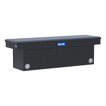 Load image into Gallery viewer, UWS TBSD-69-PB-MB Chevrolet; Dodge; Ford; GMC... Truck Tool Box for Select Chevrolet C1500, Chevrolet C2500, Chevrolet K1500, Chevrolet K2500, Chevrolet Silverado 1500, Chevrolet Silverado Classic, Chevrolet Silverado LD, Chevrolet Silverado LTD,