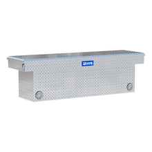 Load image into Gallery viewer, UWS TBSD-69-PB Chevrolet; Dodge; Ford; GMC... Truck Tool Box for Select Chevrolet C1500, Chevrolet C2500, Chevrolet K1500, Chevrolet K2500, Chevrolet Silverado 1500, Chevrolet Silverado Classic, Chevrolet Silverado LD, Chevrolet Silverado LTD, Chevrolet