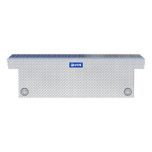 Load image into Gallery viewer, UWS TBSD-69-PB Chevrolet; Dodge; Ford; GMC... Truck Tool Box for Select Chevrolet C1500, Chevrolet C2500, Chevrolet K1500, Chevrolet K2500, Chevrolet Silverado 1500, Chevrolet Silverado Classic, Chevrolet Silverado LD, Chevrolet Silverado LTD, Chevrolet