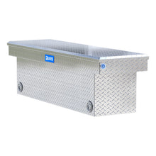 Load image into Gallery viewer, UWS TBSD-69-PB Chevrolet; Dodge; Ford; GMC... Truck Tool Box for Select Chevrolet C1500, Chevrolet C2500, Chevrolet K1500, Chevrolet K2500, Chevrolet Silverado 1500, Chevrolet Silverado Classic, Chevrolet Silverado LD, Chevrolet Silverado LTD, Chevrolet