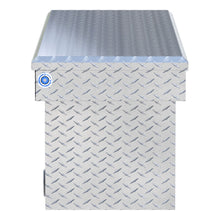 Load image into Gallery viewer, UWS TBSD-69-PB Chevrolet; Dodge; Ford; GMC... Truck Tool Box for Select Chevrolet C1500, Chevrolet C2500, Chevrolet K1500, Chevrolet K2500, Chevrolet Silverado 1500, Chevrolet Silverado Classic, Chevrolet Silverado LD, Chevrolet Silverado LTD, Chevrolet