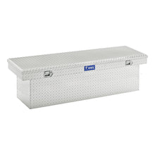 Load image into Gallery viewer, UWS TBSD-69 Chevrolet; Dodge; Ford; GMC... Truck Tool Box for Select Chevrolet Silverado 1500, Chevrolet Silverado Classic, Chevrolet Silverado LD, Chevrolet Silverado 2500, Chevrolet Silverado HD, Chevrolet Silverado HD Classic, Chevrolet Silverado