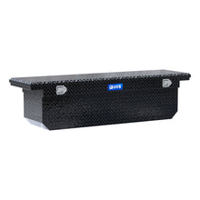 Load image into Gallery viewer, UWS TBSD-72-A-LP-B Dodge; Ford; Ram Truck Tool Box for Select Dodge Ram 1500, Dodge Ram 2500, Dodge Ram 3500, Ford F-250 Super Duty, Ford F-350 Super Duty, Ford F-450 Super Duty, Ram 1500, Ram Classic, Ram 2500, Ram