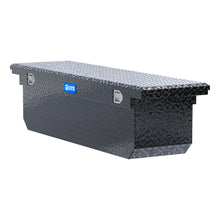 Load image into Gallery viewer, UWS TBSD-72-A-LP-B Dodge; Ford; Ram Truck Tool Box for Select Dodge Ram 1500, Dodge Ram 2500, Dodge Ram 3500, Ford F-250 Super Duty, Ford F-350 Super Duty, Ford F-450 Super Duty, Ram 1500, Ram Classic, Ram 2500, Ram
