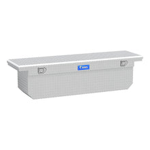 Load image into Gallery viewer, UWS TBSD-72-A-LP Dodge; Ford; Ram Truck Tool Box for Select Dodge Ram 1500, Dodge Ram 2500, Dodge Ram 3500, Ford F-250 Super Duty, Ford F-350 Super Duty, Ford F-450 Super Duty, Ram 1500, Ram Classic, Ram 2500, Ram