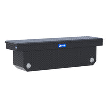 Load image into Gallery viewer, UWS TBSD-72-A-PB-MB Dodge; Ford; Ram Truck Tool Box for Select Dodge Ram 1500, Dodge Ram 2500, Dodge Ram 3500, Ford F-250 Super Duty, Ford F-350 Super Duty, Ford F-450 Super Duty, Ram 1500, Ram Classic, Ram 2500, Ram