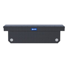 Load image into Gallery viewer, UWS TBSD-72-A-PB-MB Dodge; Ford; Ram Truck Tool Box for Select Dodge Ram 1500, Dodge Ram 2500, Dodge Ram 3500, Ford F-250 Super Duty, Ford F-350 Super Duty, Ford F-450 Super Duty, Ram 1500, Ram Classic, Ram 2500, Ram