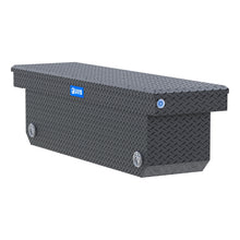 Load image into Gallery viewer, UWS TBSD-72-A-PB-MB Dodge; Ford; Ram Truck Tool Box for Select Dodge Ram 1500, Dodge Ram 2500, Dodge Ram 3500, Ford F-250 Super Duty, Ford F-350 Super Duty, Ford F-450 Super Duty, Ram 1500, Ram Classic, Ram 2500, Ram