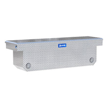 Load image into Gallery viewer, UWS TBSD-72-A-PB Dodge; Ford; Ram Truck Tool Box for Select Dodge Ram 1500, Dodge Ram 2500, Dodge Ram 3500, Ford F-250 Super Duty, Ford F-350 Super Duty, Ford F-450 Super Duty, Ram 1500, Ram Classic, Ram 2500, Ram
