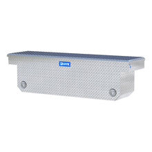 Load image into Gallery viewer, UWS TBSD-72-A-PB Dodge; Ford; Ram Truck Tool Box for Select Dodge Ram 1500, Dodge Ram 2500, Dodge Ram 3500, Ford F-250 Super Duty, Ford F-350 Super Duty, Ford F-450 Super Duty, Ram 1500, Ram Classic, Ram 2500, Ram