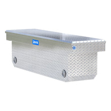 Load image into Gallery viewer, UWS TBSD-72-A-PB Dodge; Ford; Ram Truck Tool Box for Select Dodge Ram 1500, Dodge Ram 2500, Dodge Ram 3500, Ford F-250 Super Duty, Ford F-350 Super Duty, Ford F-450 Super Duty, Ram 1500, Ram Classic, Ram 2500, Ram