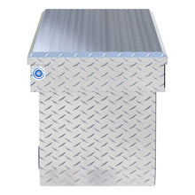 Load image into Gallery viewer, UWS TBSD-72-A-PB Dodge; Ford; Ram Truck Tool Box for Select Dodge Ram 1500, Dodge Ram 2500, Dodge Ram 3500, Ford F-250 Super Duty, Ford F-350 Super Duty, Ford F-450 Super Duty, Ram 1500, Ram Classic, Ram 2500, Ram