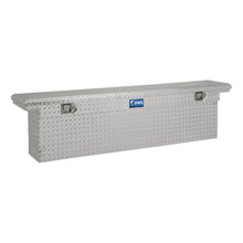 Load image into Gallery viewer, UWS TBSD-72-SL-LP Dodge; Ford; Ram Truck Tool Box for Select Dodge Ram 1500, Dodge Ram 2500, Dodge Ram 3500, Ford F-250 Super Duty, Ford F-350 Super Duty, Ford F-450 Super Duty, Ram 1500, Ram Classic, Ram 2500, Ram