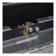 Load image into Gallery viewer, UWS TBSM-36-LP-MB Truck Bed Side Rail Tool Box