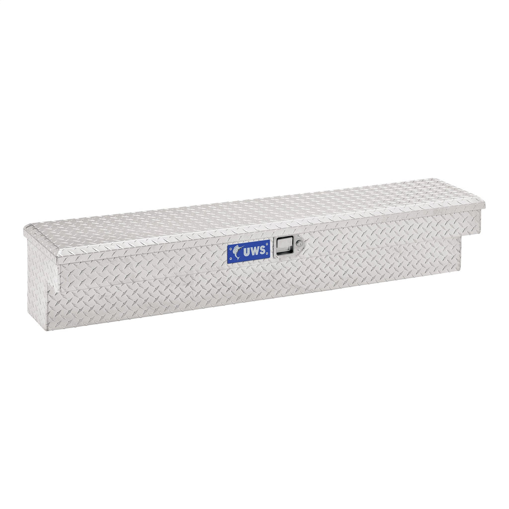 UWS TBSM-36 Truck Bed Side Rail Tool Box