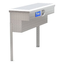 Load image into Gallery viewer, UWS TBSM-36 Truck Bed Side Rail Tool Box