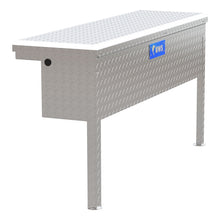 Load image into Gallery viewer, UWS TBSM-48-LP Truck Bed Side Rail Tool Box