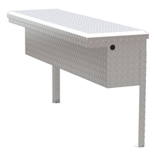 Load image into Gallery viewer, UWS TBSM-48-LP Truck Bed Side Rail Tool Box