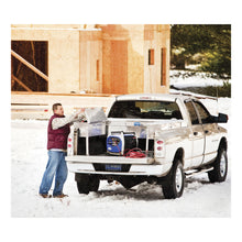 Load image into Gallery viewer, UWS TBSM-48 Truck Bed Side Rail Tool Box