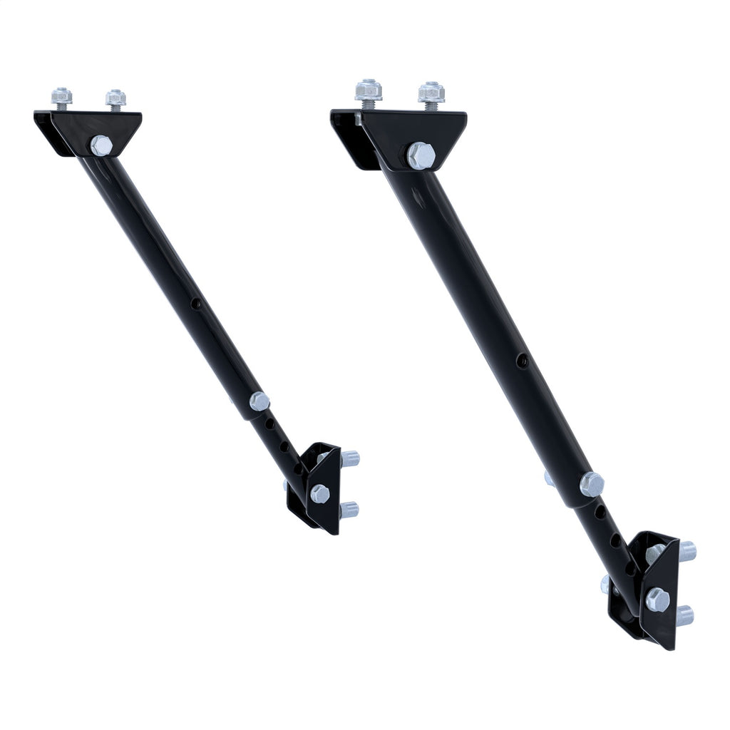 UWS TBSM-MK2 Truck Tool Box Mounting Kit