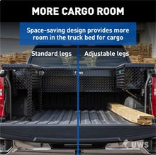 Load image into Gallery viewer, UWS TBSM-MK2 Truck Tool Box Mounting Kit