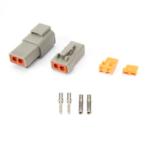 Load image into Gallery viewer, TURBOSMART USA TS-0550-3131 eGate 2 Way Motor Connection Kit