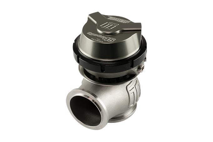 TURBOSMART USA TS-0553-1016 Gen-V WG45 Hyper- Wastegate14psi