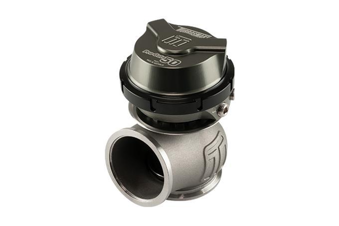 TURBOSMART USA TS-0554-1016 Gen-V WG50 Pro- Wastegate 14psi