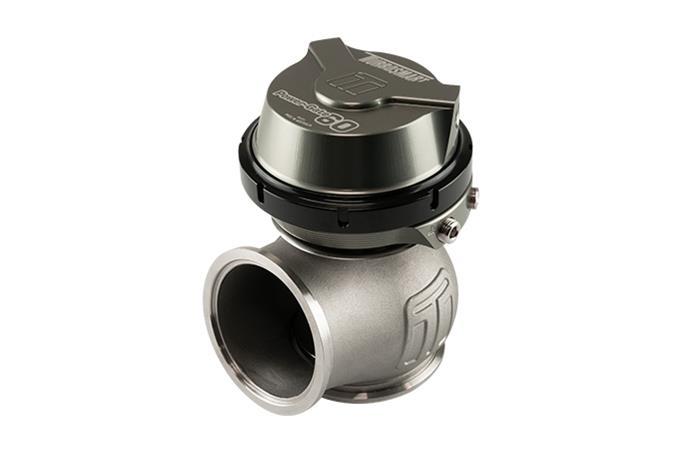 TURBOSMART USA TS-0555-1016 Gen-V WG60 Power- Wastegate 14psi