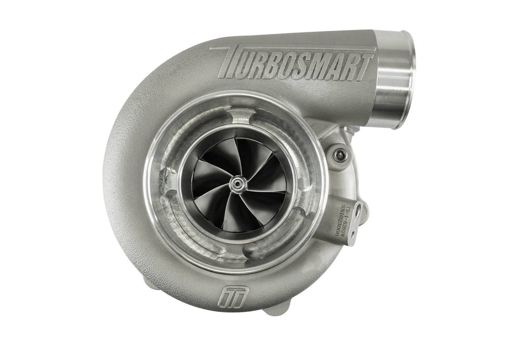 TURBOSMART USA TS-1-6870T4096E TS-1 Turbocharger 6870 T4 0.96AR Ext WG