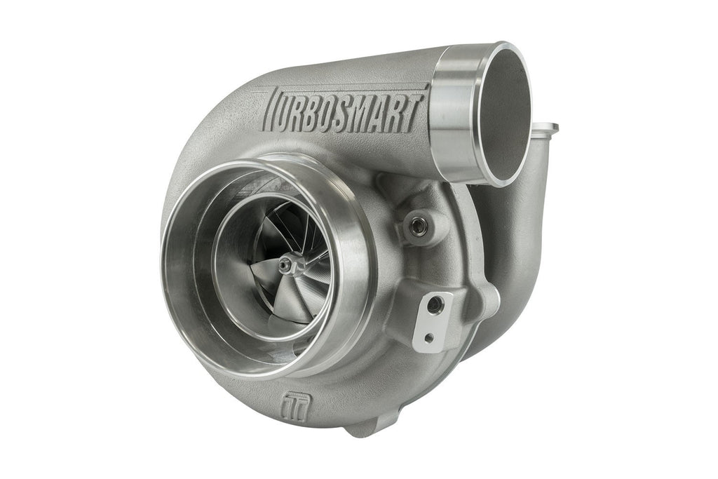 TURBOSMART USA TS-1-6870VB096E TS-1 Turbocharger 6870 V-Band 0.96AR Ext WG
