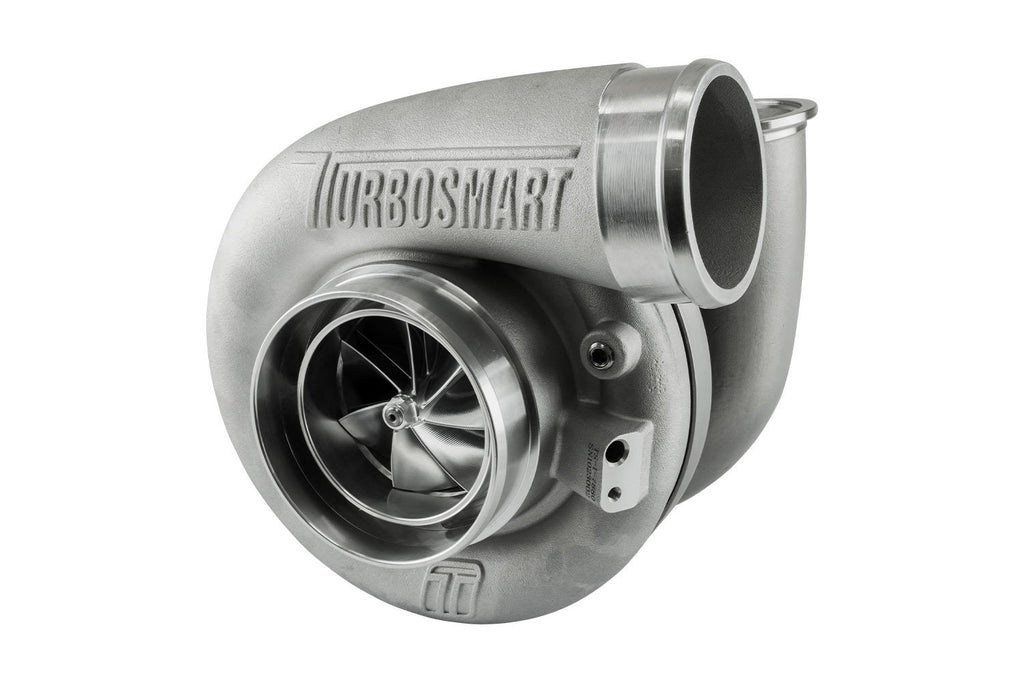 TURBOSMART USA TS-1-7880VB096E TS-1 Turbocharger 7880 V-Band 0.96AR Ext WG