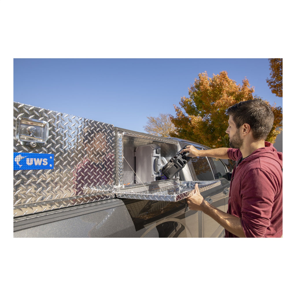 UWS TBTS-90 Truck Tool Box