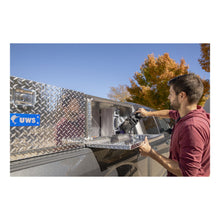 Load image into Gallery viewer, UWS TBTS-90 Truck Tool Box