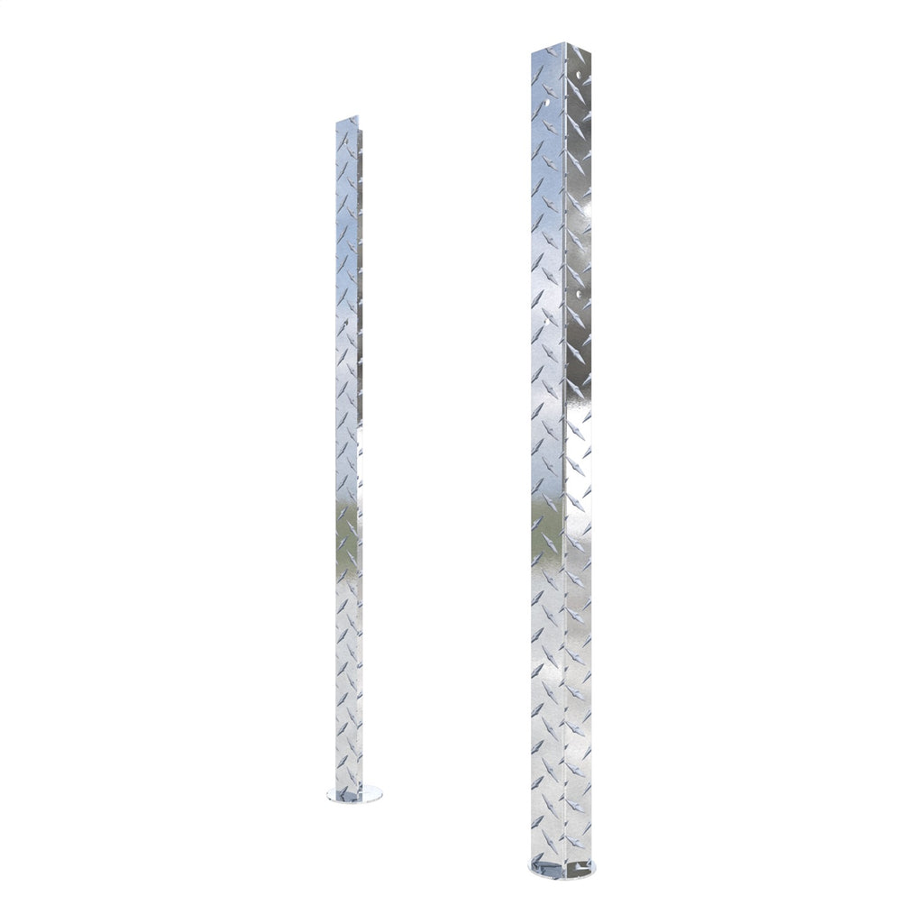 UWS TBTS-LEGS Truck Tool Box Leg