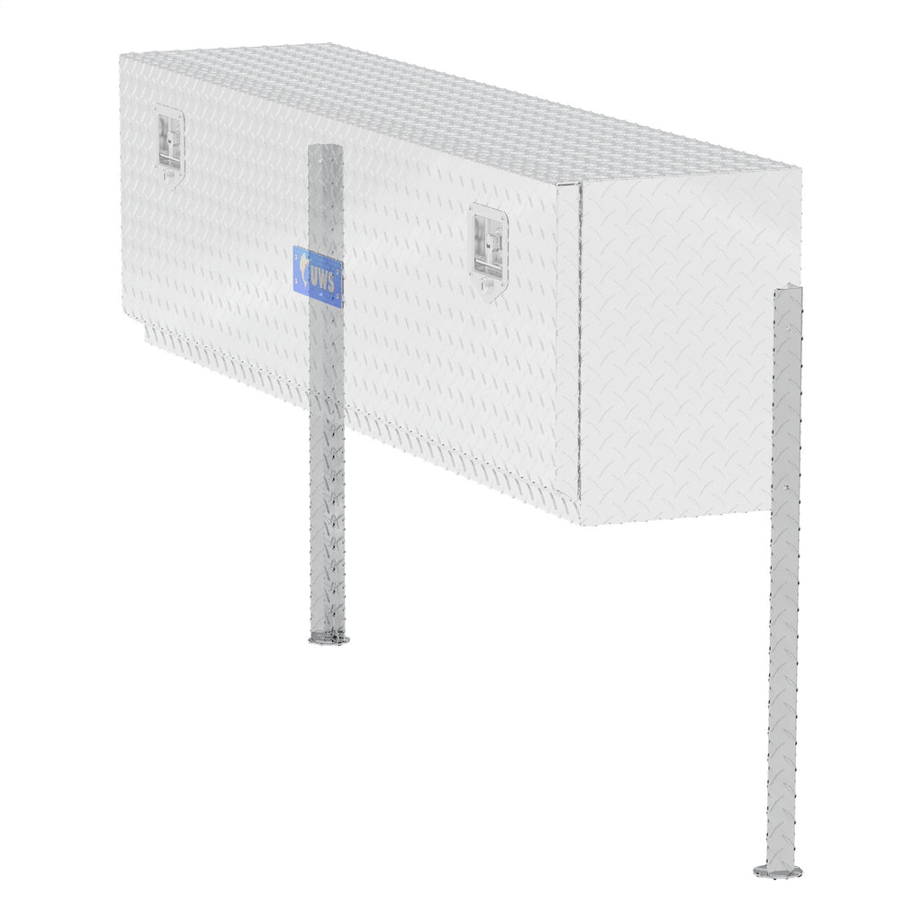 UWS TBTS-LEGS Truck Tool Box Leg
