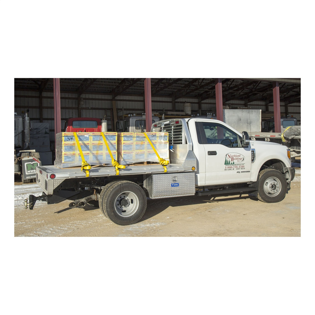 UWS TBUB-36 Truck Tool Box
