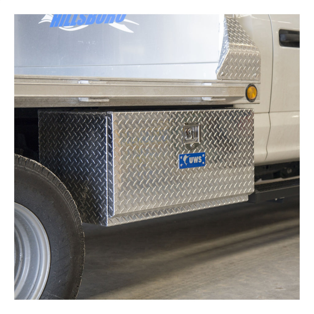 UWS TBUB-36 Truck Tool Box