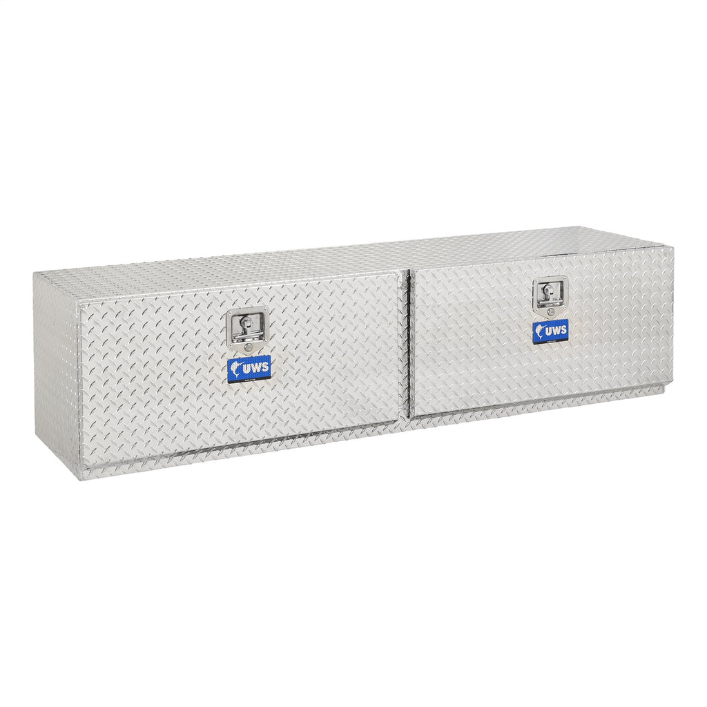 UWS TBUB-72 Truck Tool Box