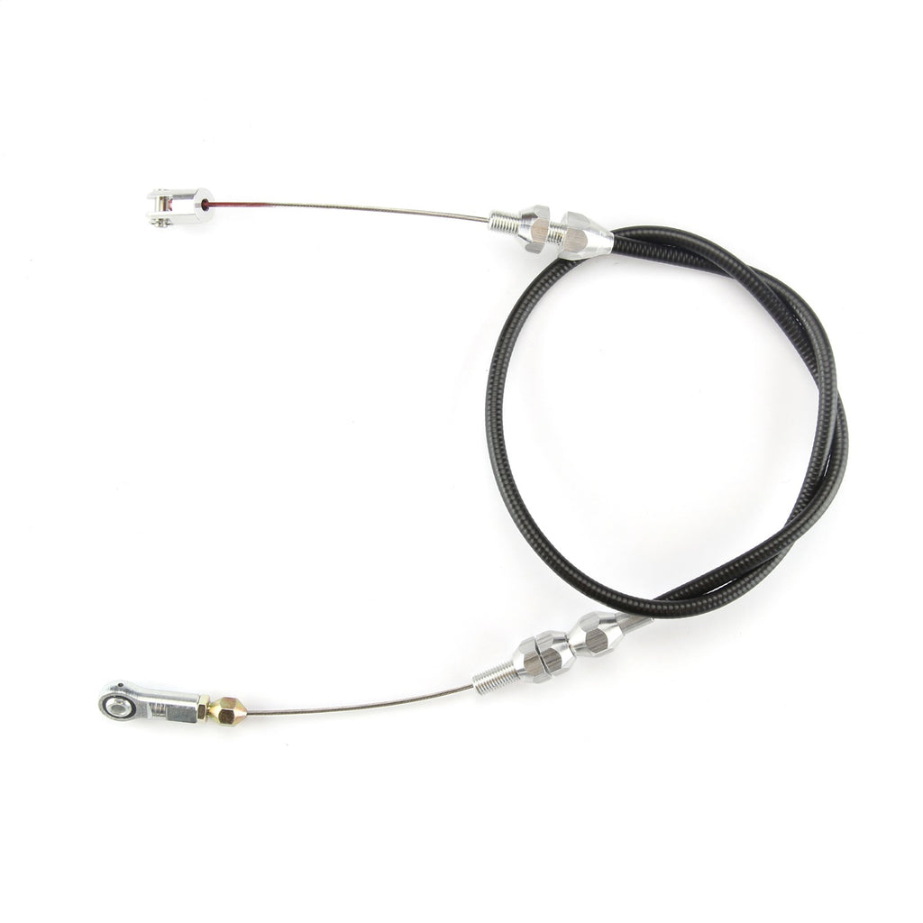 Lokar TC-1000BGU Hi-Tech Throttle Cable Kit