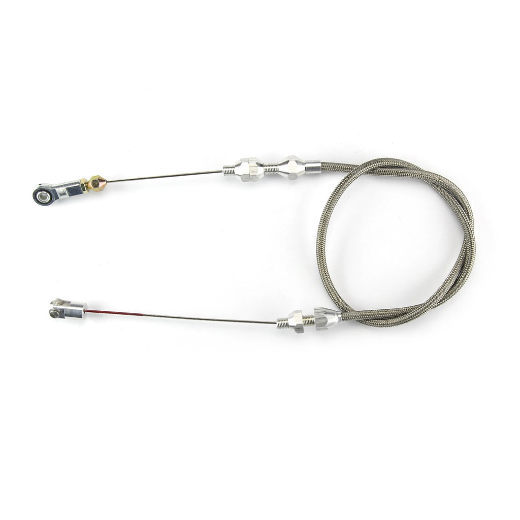 Lokar TC-1000BG Hi-Tech Throttle Cable Kit