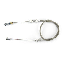 Load image into Gallery viewer, Lokar TC-1000BG Hi-Tech Throttle Cable Kit