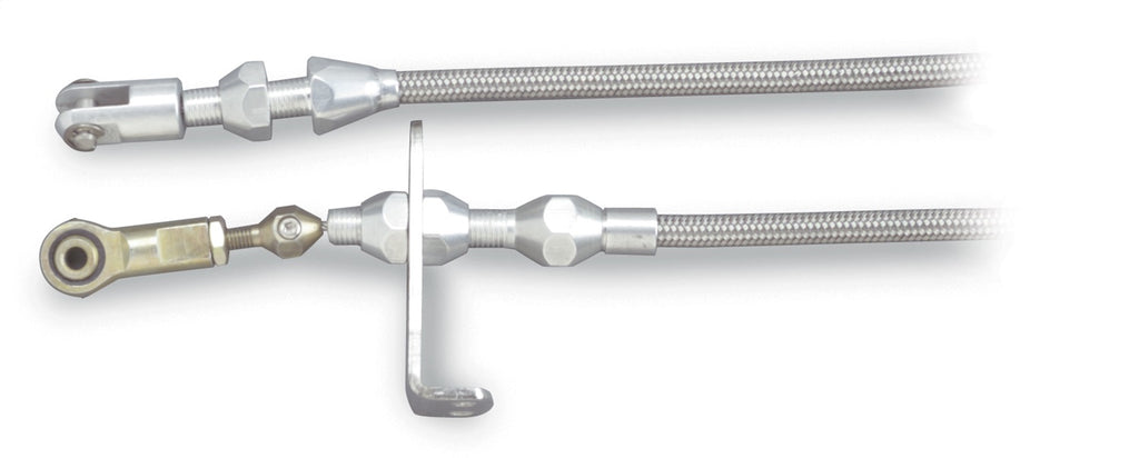 Lokar TC-1000BLD36 Hi-Tech Throttle Cable Kit
