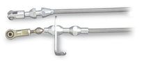 Load image into Gallery viewer, Lokar TC-1000BLD Hi-Tech Throttle Cable Kit
