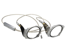 Load image into Gallery viewer, Lokar TC-1000HDP2 Hi-Tech Throttle Cable Kit