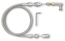 Load image into Gallery viewer, Lokar TC-1000HT Hi-Tech Throttle Cable Kit
